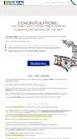Mobile Screenshot of lucrativetraffic.com